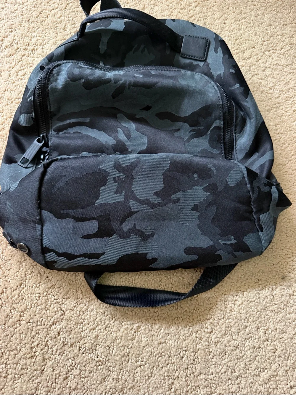 Lululemon City Adventurer Backpack Mini *10L